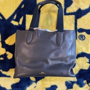 Coach Darby tote